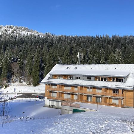 Haus Wiesenquelle Feldberg  Eksteriør billede