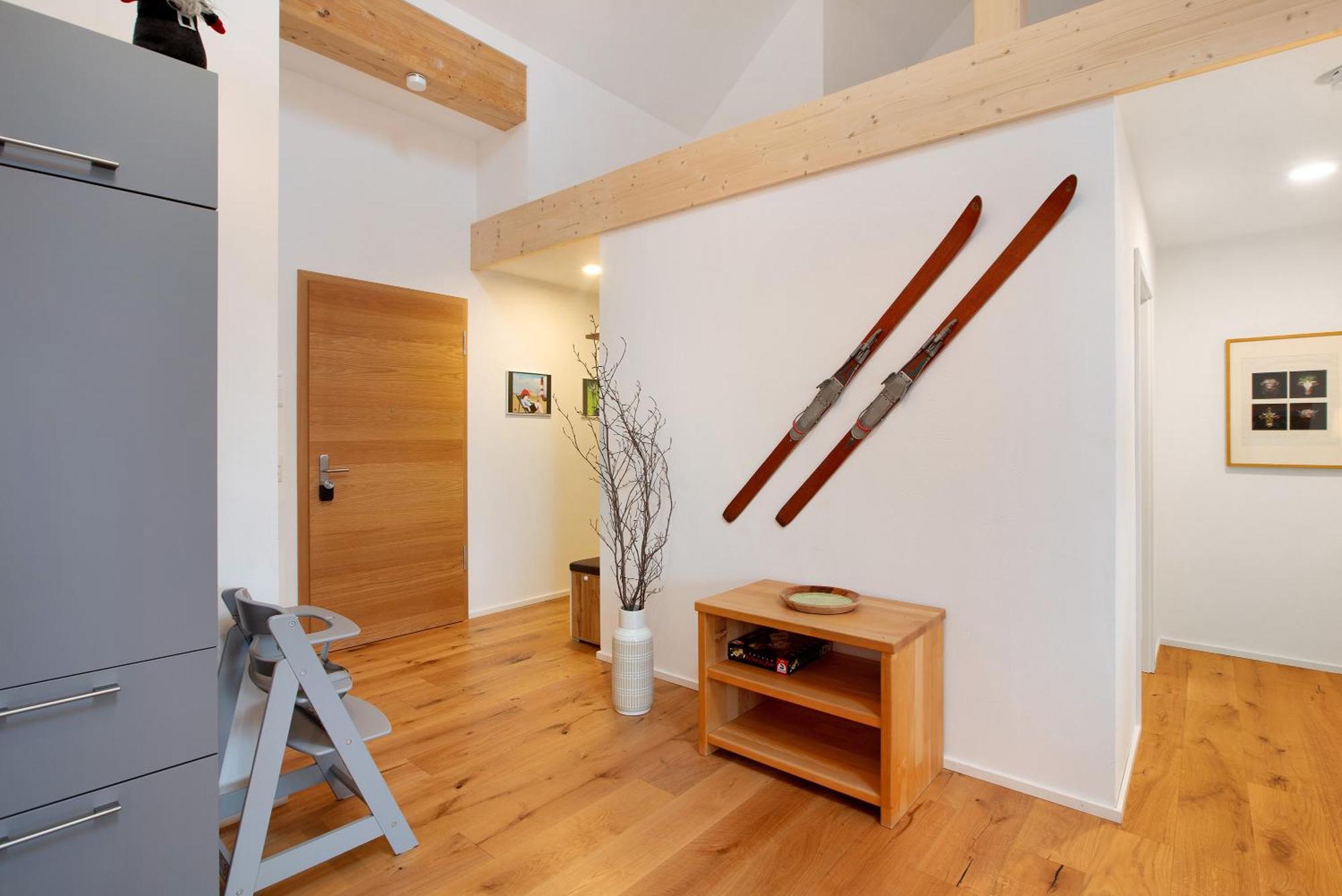 Haus Wiesenquelle Feldberg  Eksteriør billede